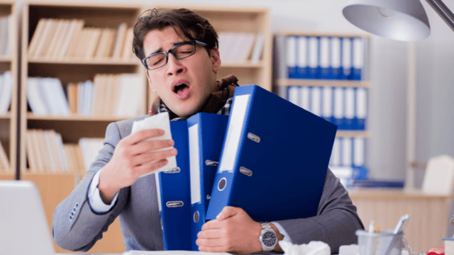 Statutory Sick Pay changes