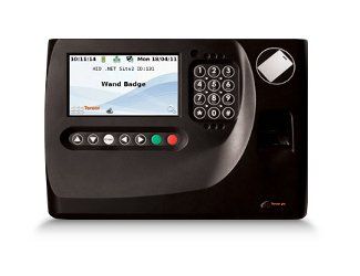 T3240BK External Time &#038; Attendance station