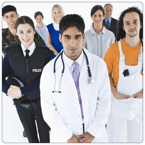 Staff human resources system includes mailmerge functionality image 1