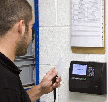 Access Control Systems