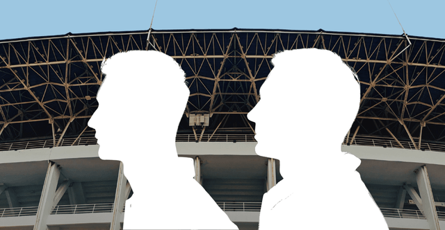 Prevent tailgating at stadiums and arenas with Tensor's Access Control and integrated security systems