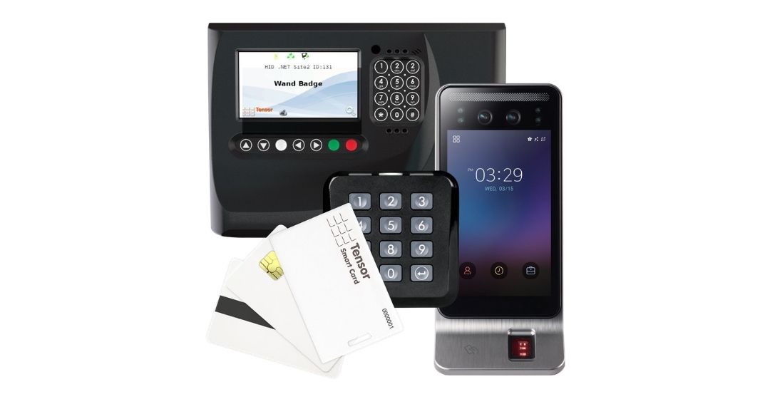 Tensor time and attendance systems integrate with human resources to help save time and money on payroll and admin tasks