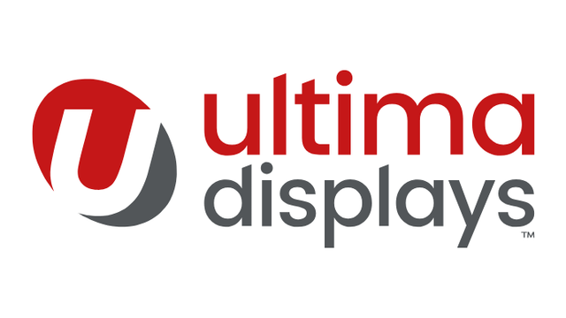 Ultima Displays