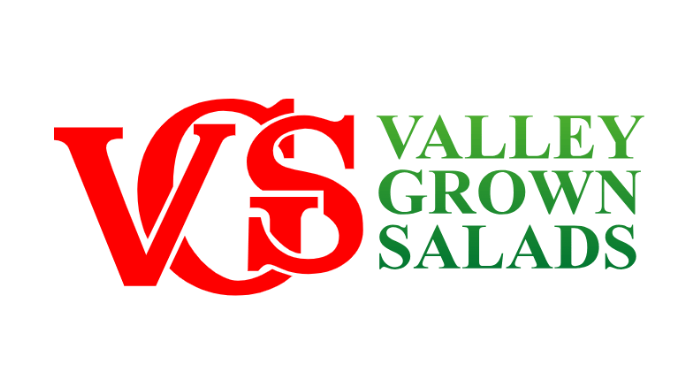 Valley Grown Salads