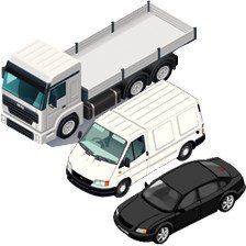 Vehicle management