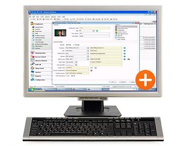 Tensor Workforce Management System