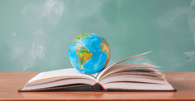Tensor donate to local school's World Book Day efforts