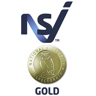 ​ National Security Inspectorate (NSI) NACOSS Gold