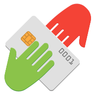 Smart card access control