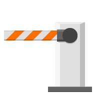 barrier-arm-icon