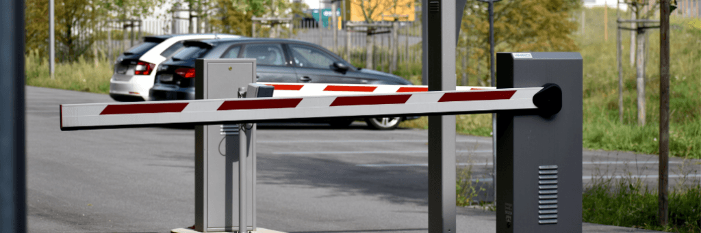 Barriers in Access Control