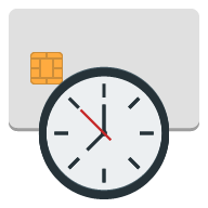 Smart Card Time and Attendance