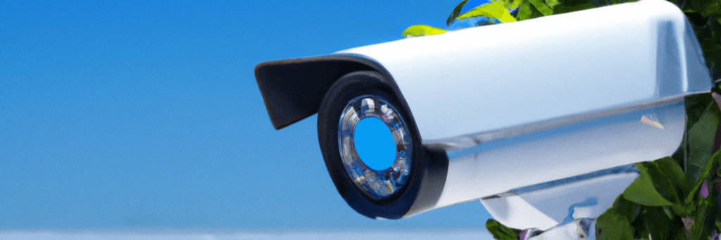 Remote Monitoring CCTV for Small Businesses