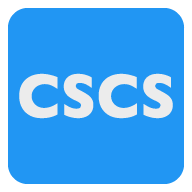 cscs exam