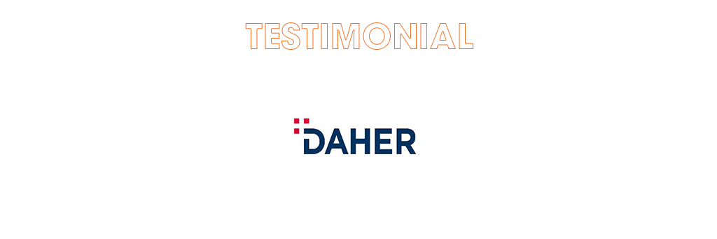 daher aerospace