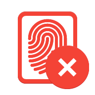 Fingerprint clocking in system