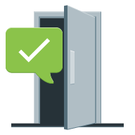 door-access-request-icon