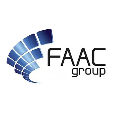 FAAC  Technology Partner