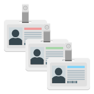 id-card-multiple-icon