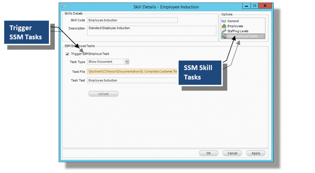 Tensor.NET Version 4.4.1.4 – Reporting Facility Upgrades, Clocking Amendments, FaceStation2 Functionality Improvements and Numerous other Enhancements image 2