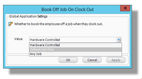 Tensor.NET Version 4.4.1.4 – Reporting Facility Upgrades, Clocking Amendments, FaceStation2 Functionality Improvements and Numerous other Enhancements image 10