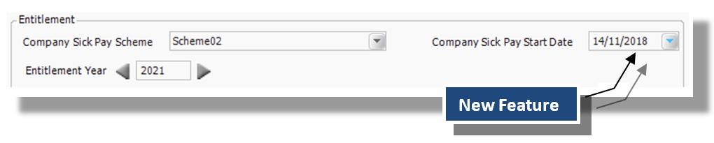 Tensor.NET Version 4.4.1.4 – Reporting Facility Upgrades, Clocking Amendments, FaceStation2 Functionality Improvements and Numerous other Enhancements image 9