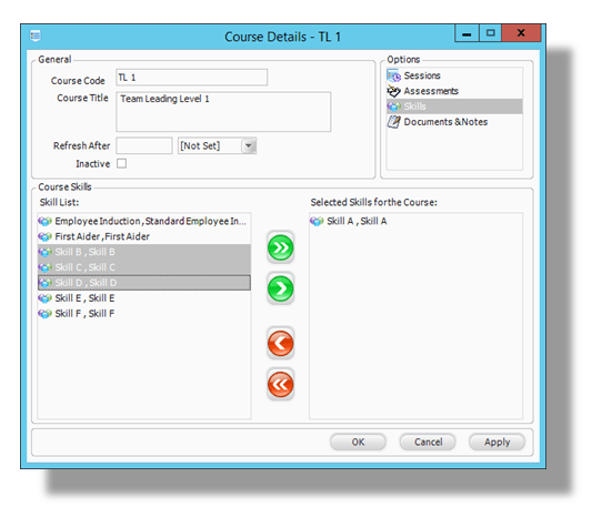 Tensor.NET Version 4.4.1.4 – Reporting Facility Upgrades, Clocking Amendments, FaceStation2 Functionality Improvements and Numerous other Enhancements image 3