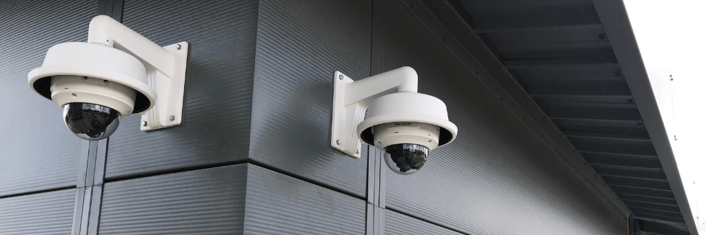 How CCTV Remote Monitoring Works