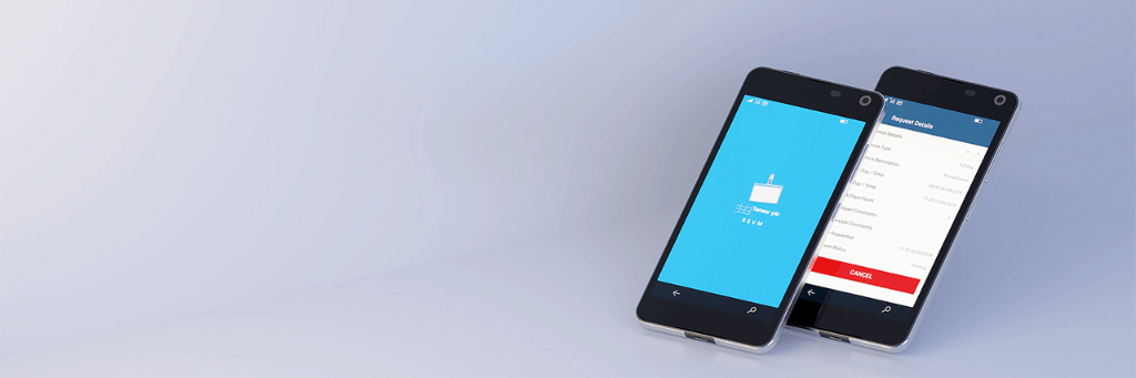 Visitor Management System