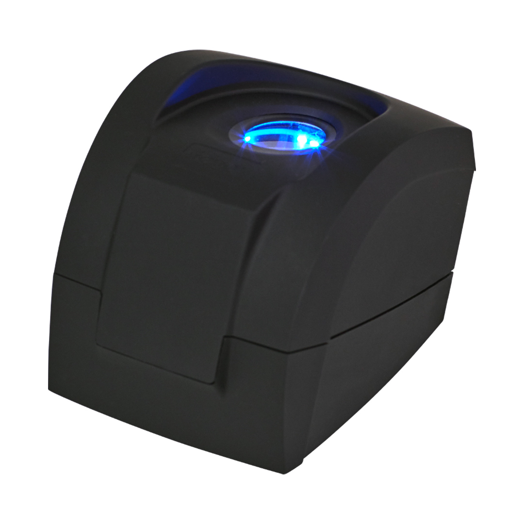 Biometric fingerprint reader for FaceStation F2 from Suprema for Time & Attendance and Access Control