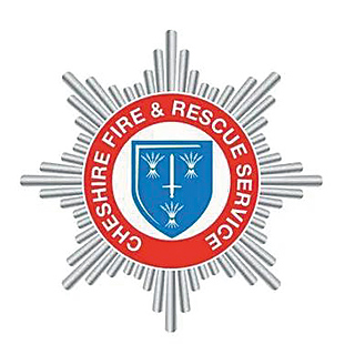 Cheshire Fire and Rescue a client of Tensor plc