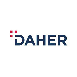 Daher a client of Tensor plc