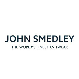John Smedley a client of Tensor plc
