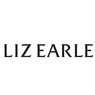 Liz Earle a client of Tensor plc