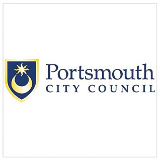 Portsmouth City Council a client of Tensor plc