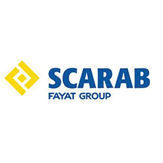 SCARAB a client of Tensor plc