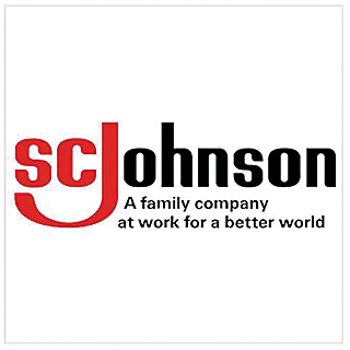 SC Johson a client of Tensor plc