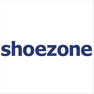 Shoezone a client of Tensor plc