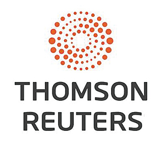 Thomson Reuters a client of Tensor plc