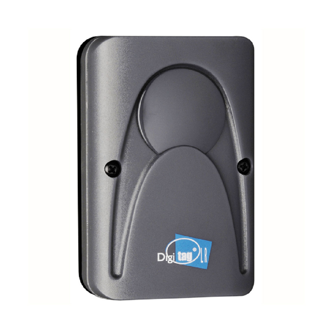 Long Range Access Control Reader