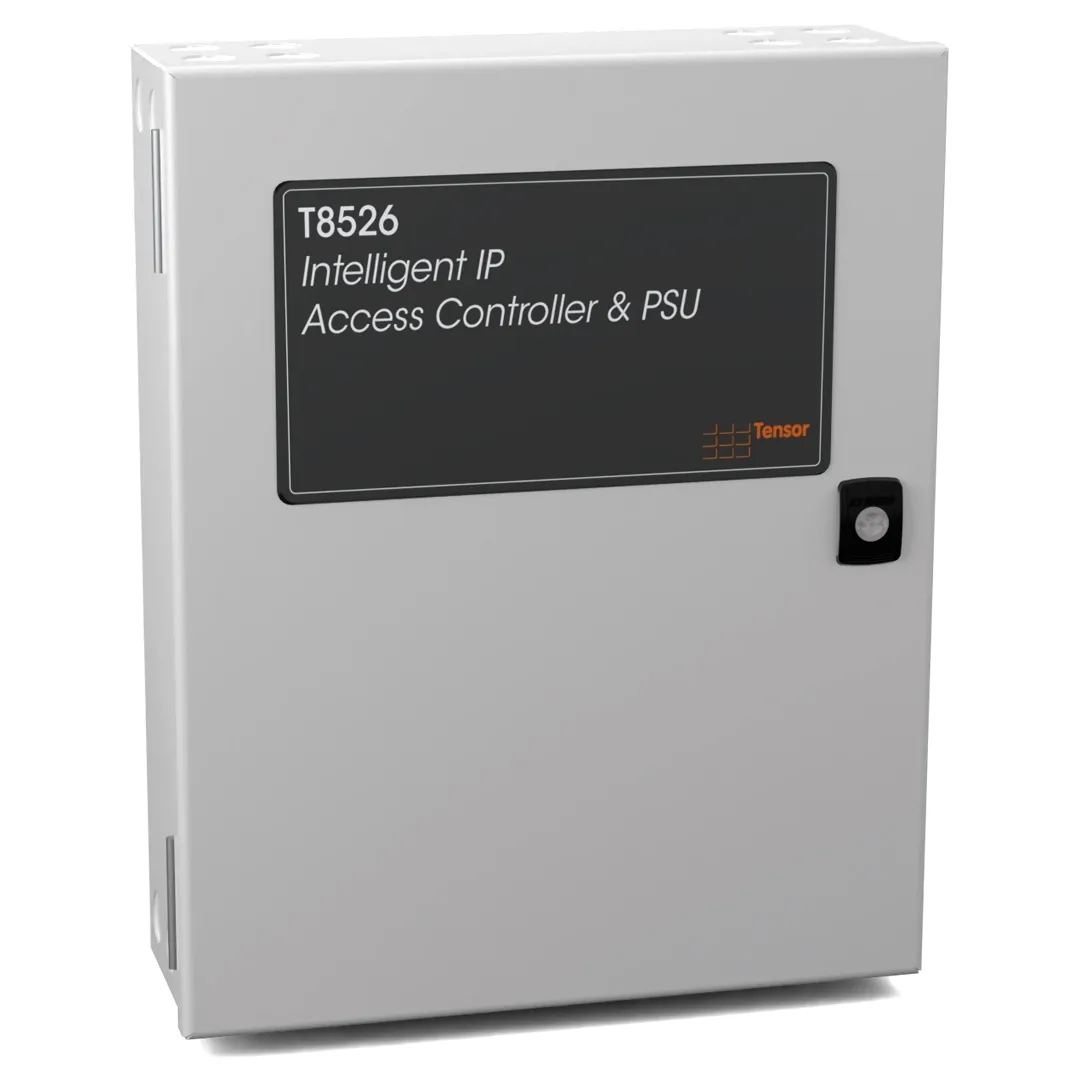 Tensor T8526 Door Access Controller System