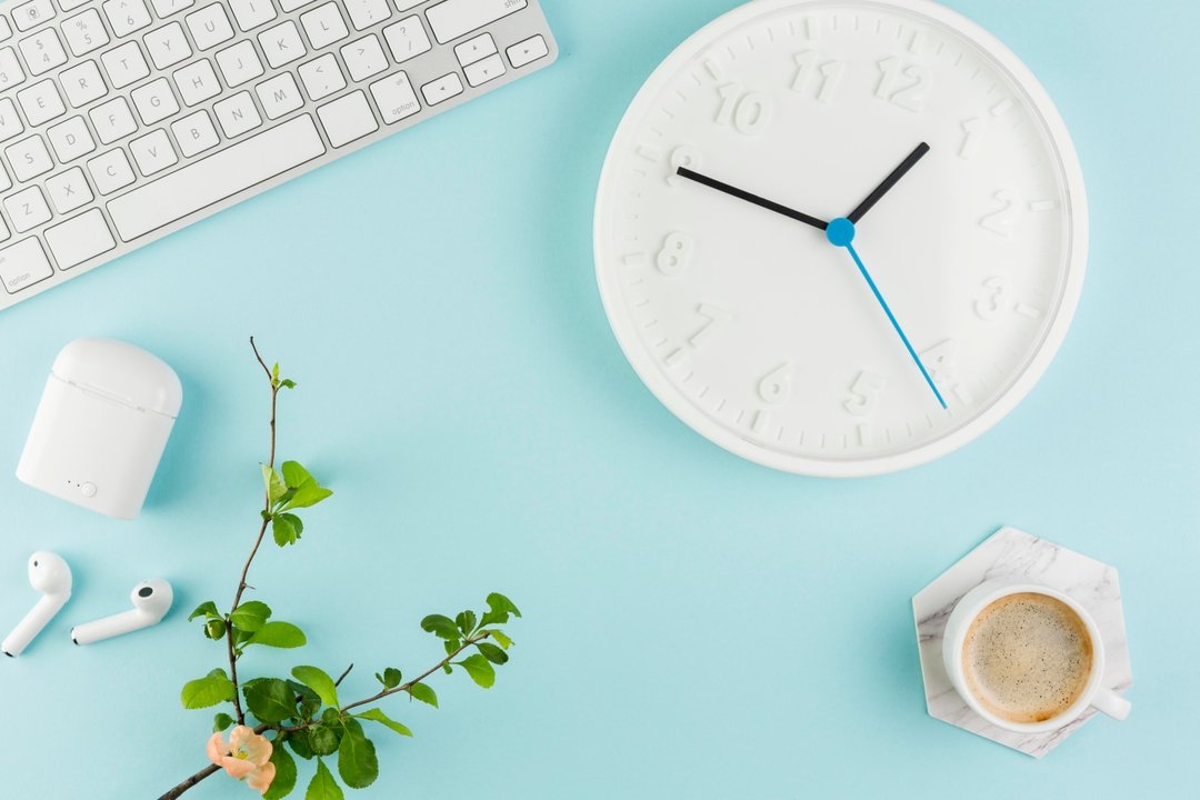 eco friendly remote working