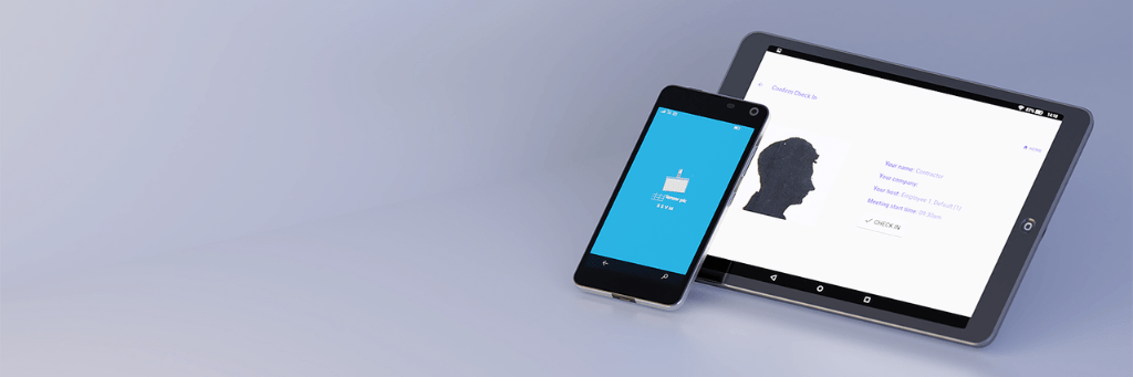 Visitor Monitoring Systems