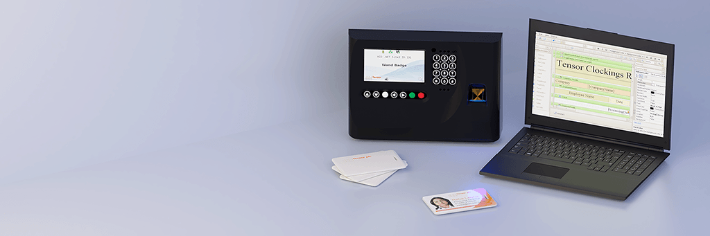 what is biometric time and attendance